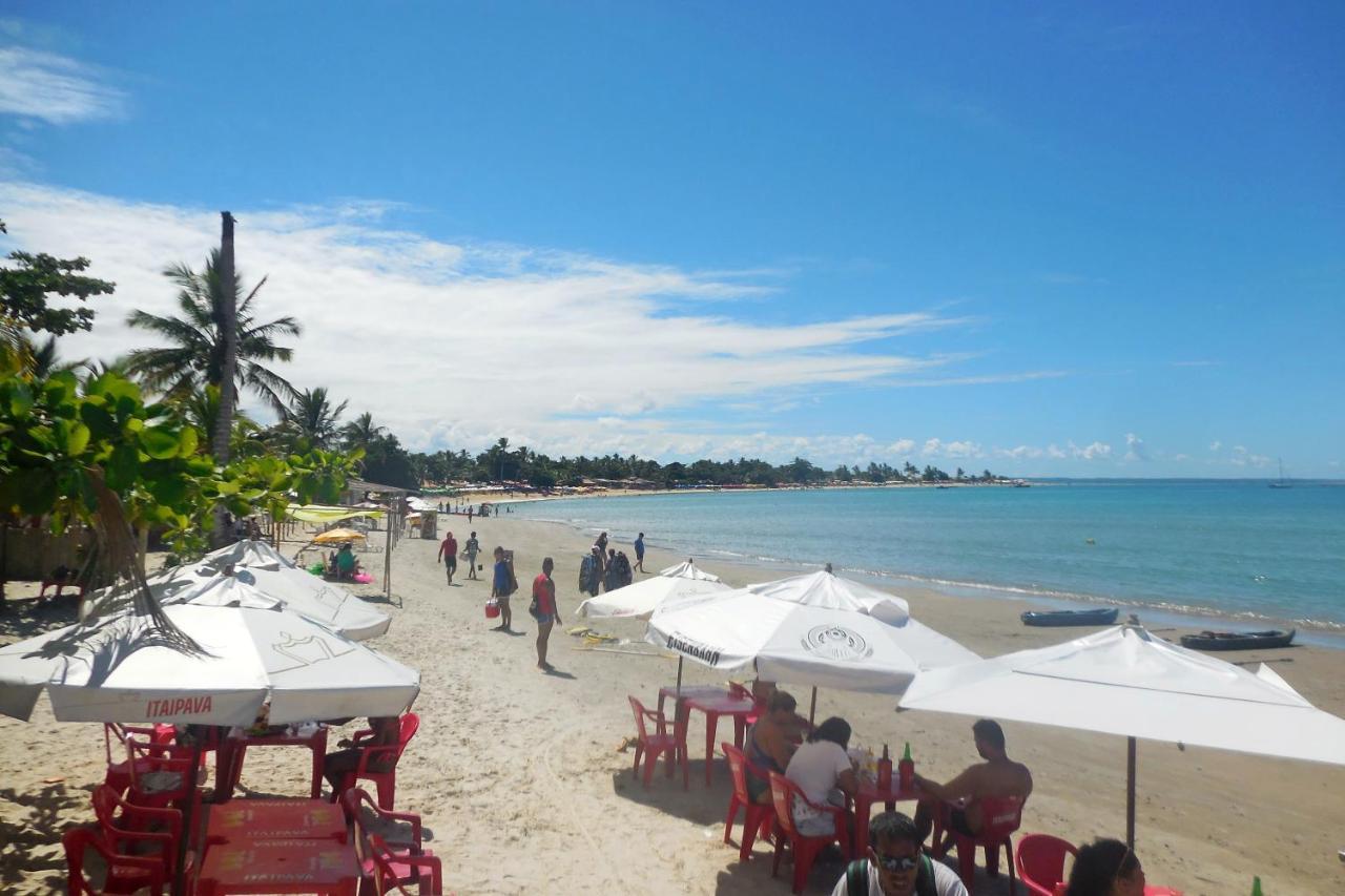 הוילה סנטה קרוז קברליה Refugio Beira Mar מראה חיצוני תמונה