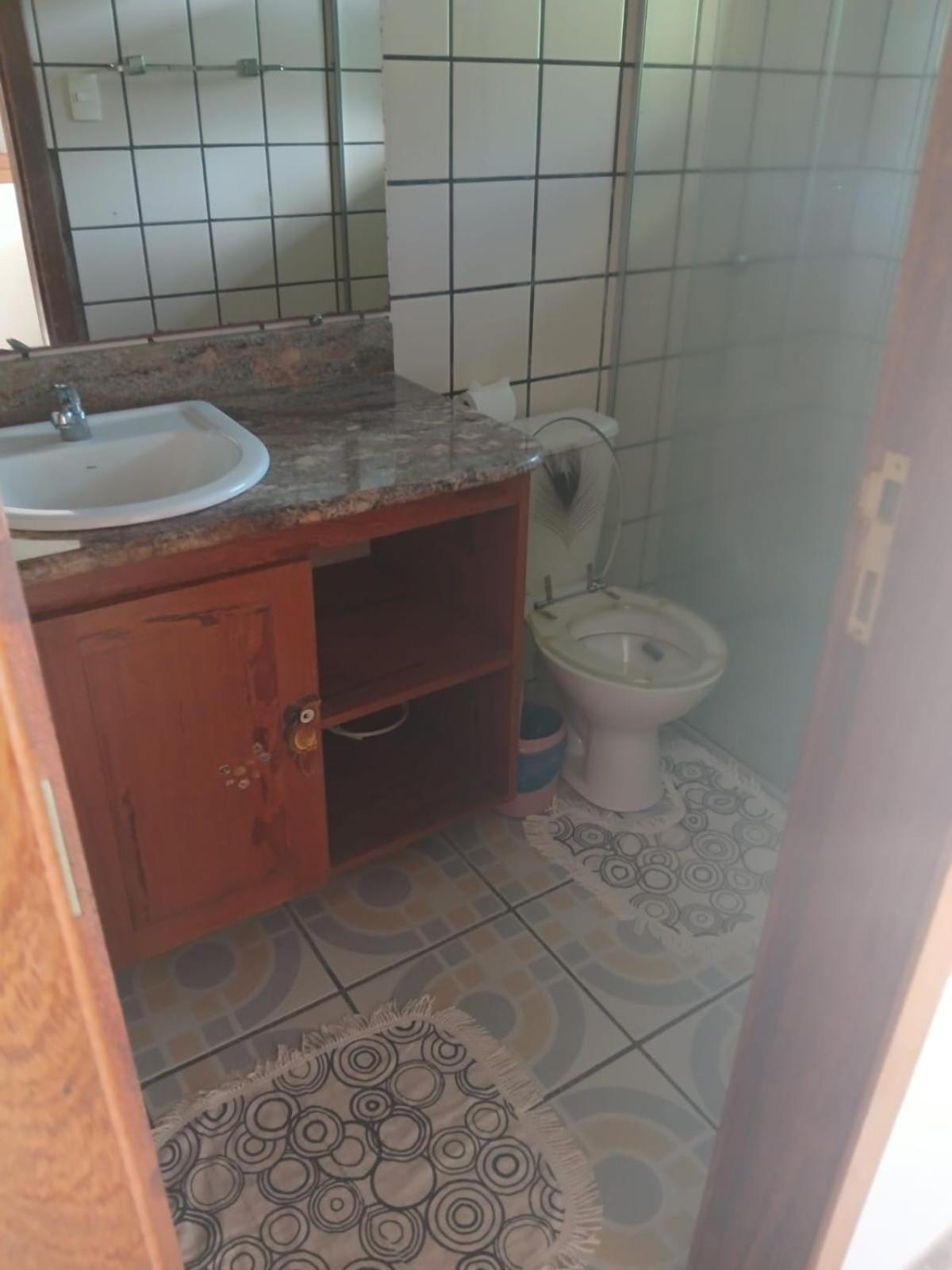 הוילה סנטה קרוז קברליה Refugio Beira Mar מראה חיצוני תמונה