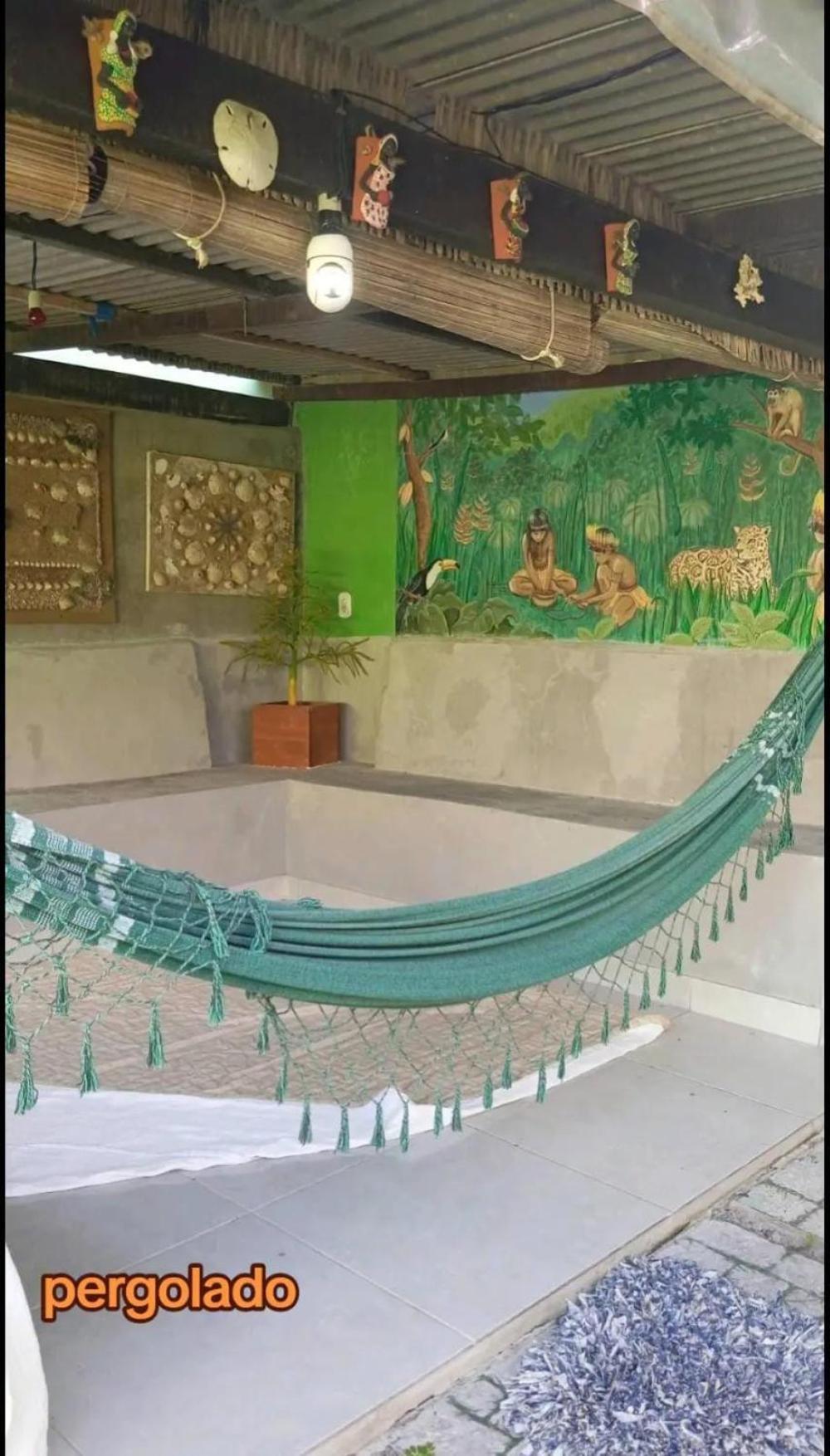 הוילה סנטה קרוז קברליה Refugio Beira Mar מראה חיצוני תמונה